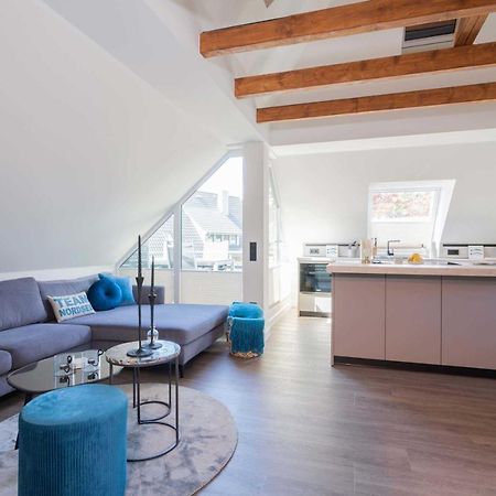 Neywatt 2 Apartamento Norderney Exterior foto