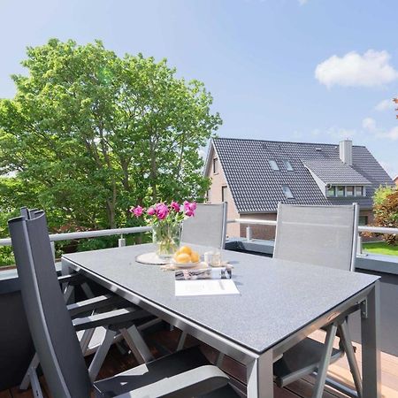 Neywatt 2 Apartamento Norderney Exterior foto