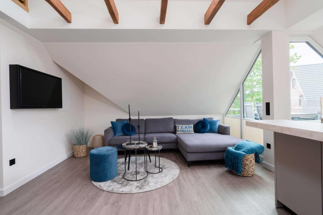 Neywatt 2 Apartamento Norderney Exterior foto