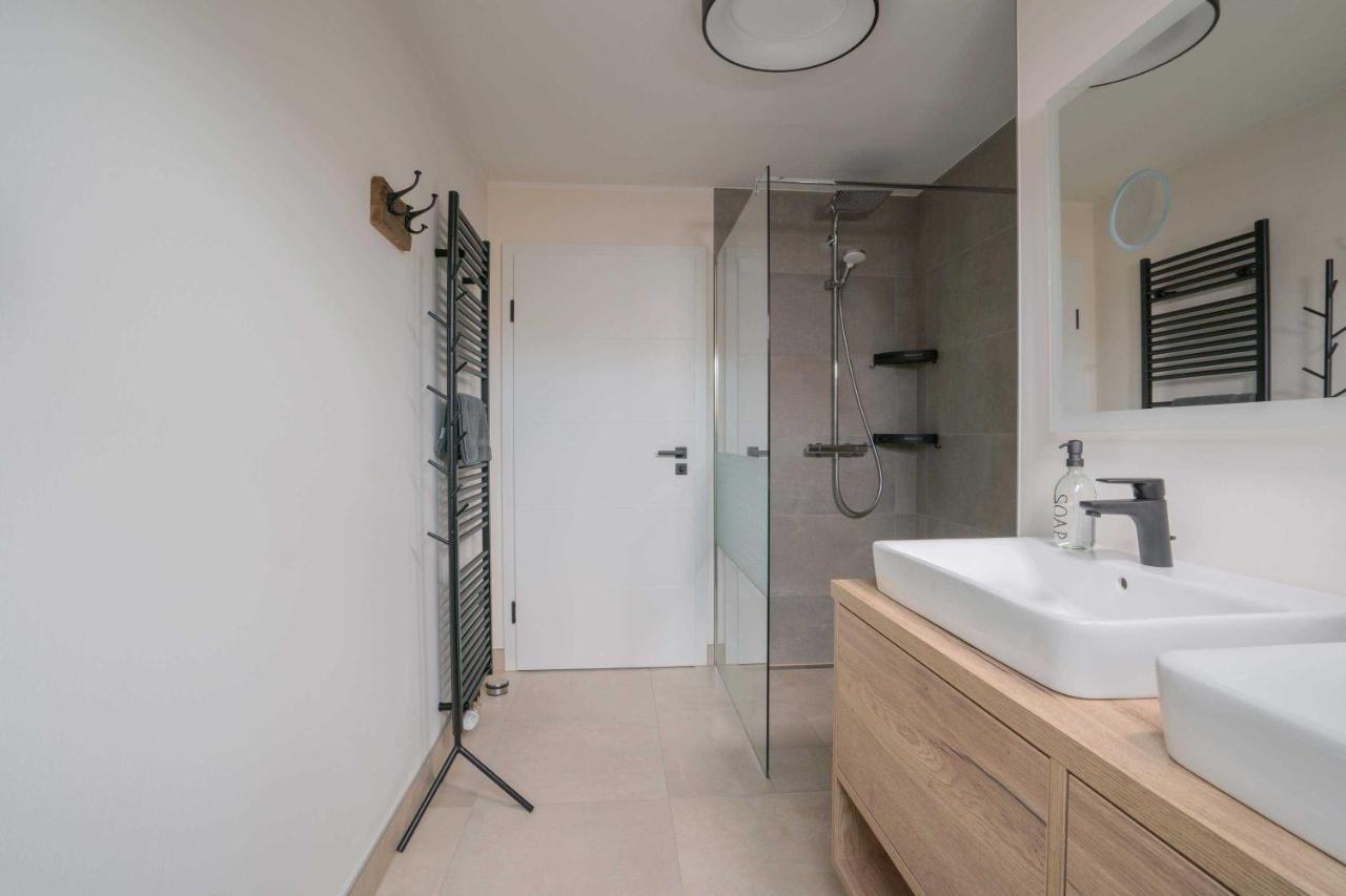 Neywatt 2 Apartamento Norderney Exterior foto