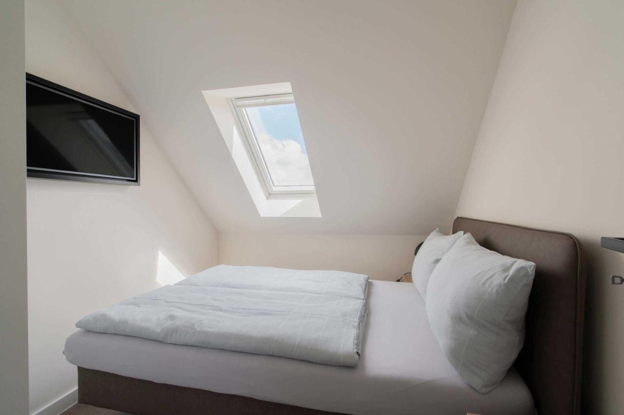 Neywatt 2 Apartamento Norderney Exterior foto